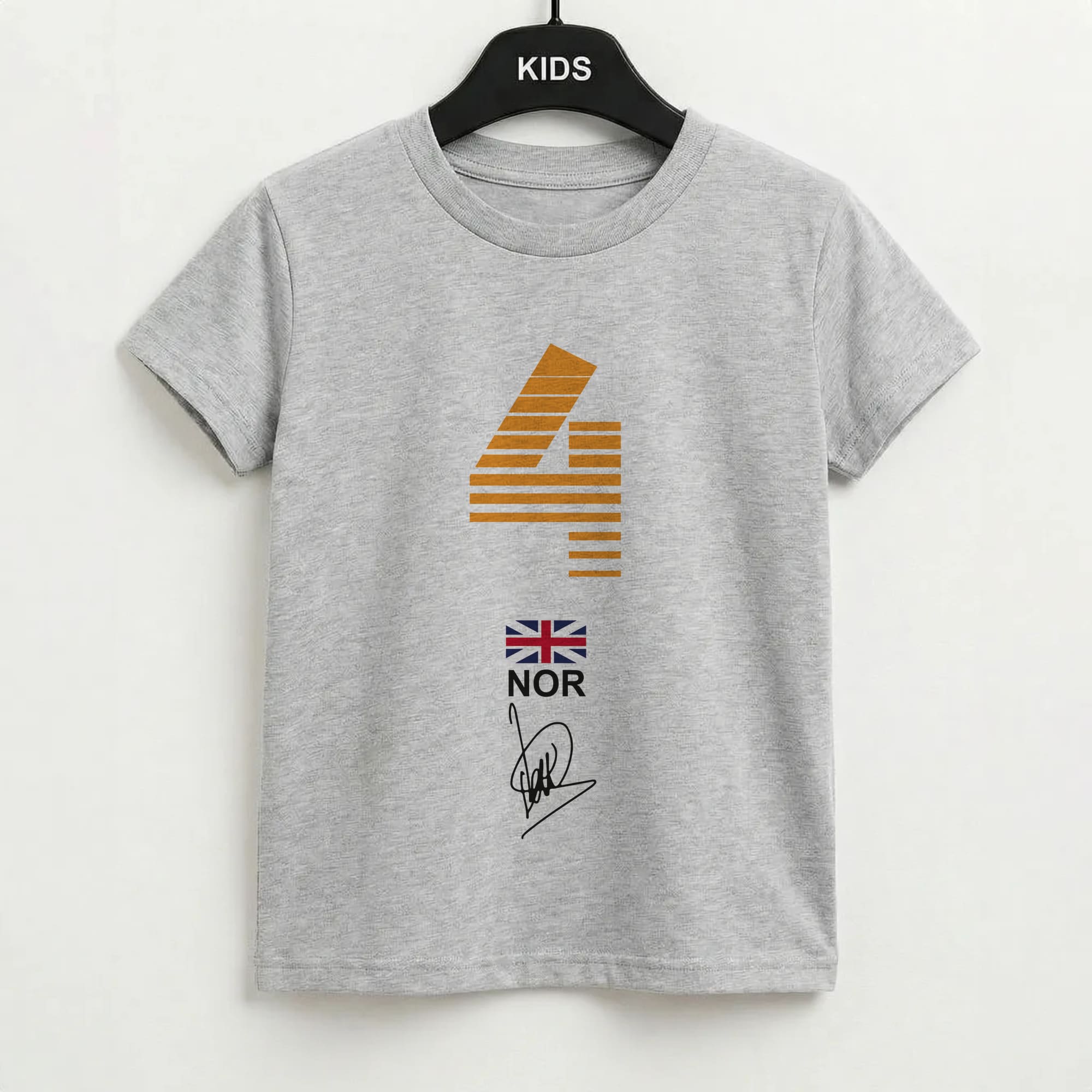 Norris - F1 Kids T-Shirt