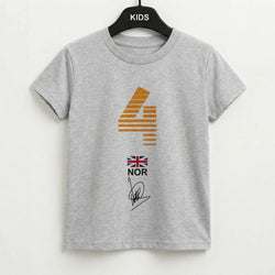 Norris - F1 Kids T-Shirt