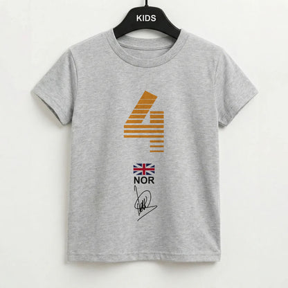 Norris - F1 Kids T-Shirt