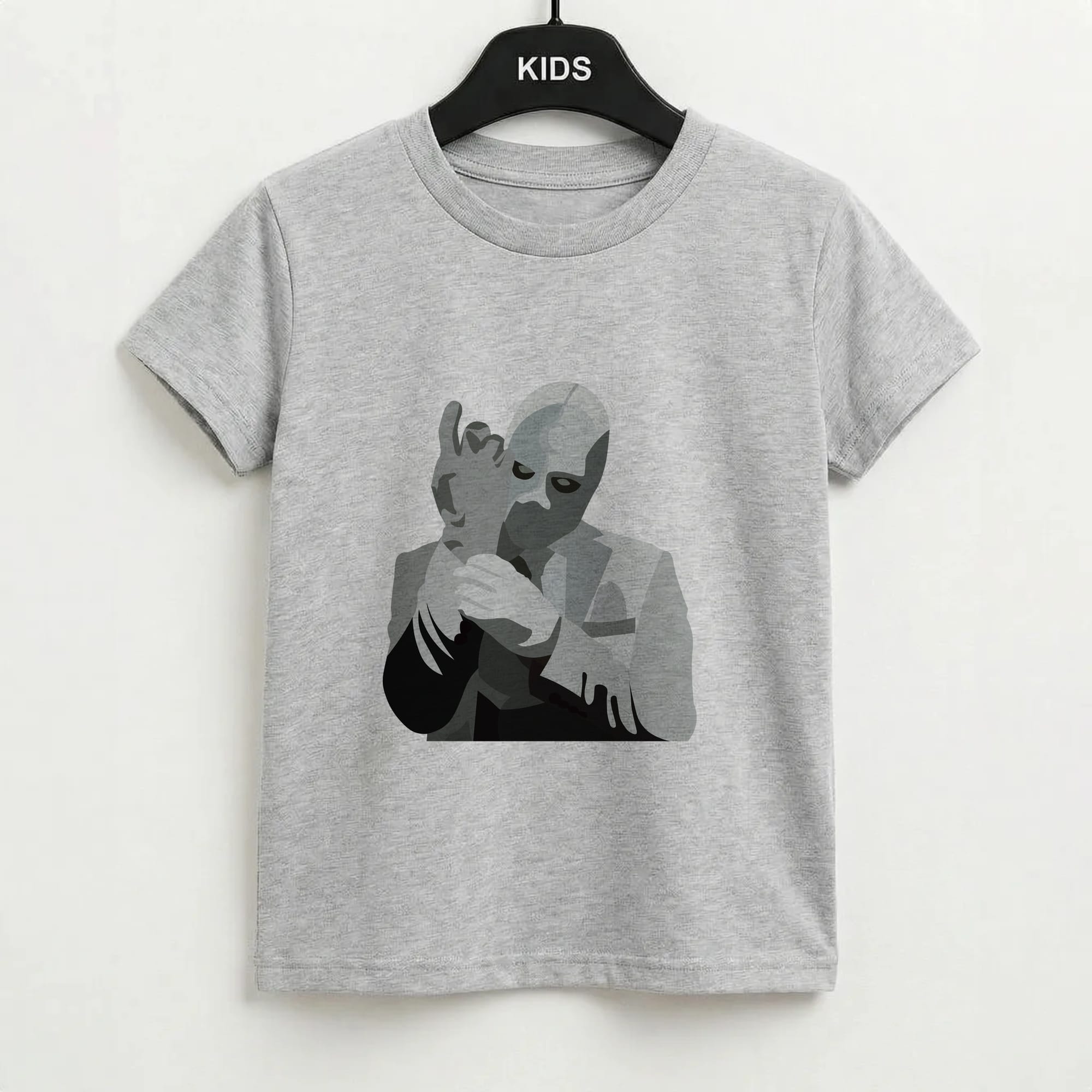Moon knight Kids T-Shirt