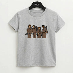 Ghost Busters Costumes Kids T-Shirt