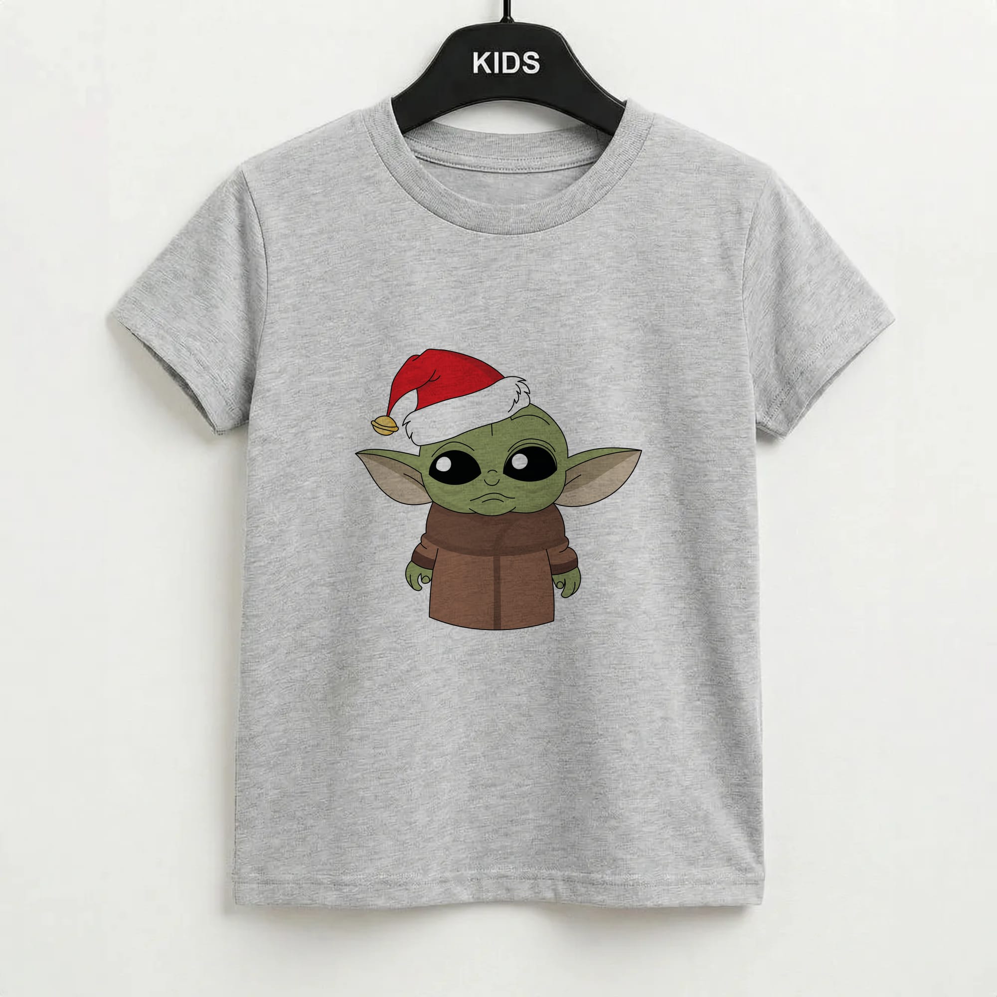 Baby Yoda Kids T-Shirt