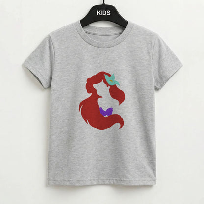Ariel Kids T-Shirt