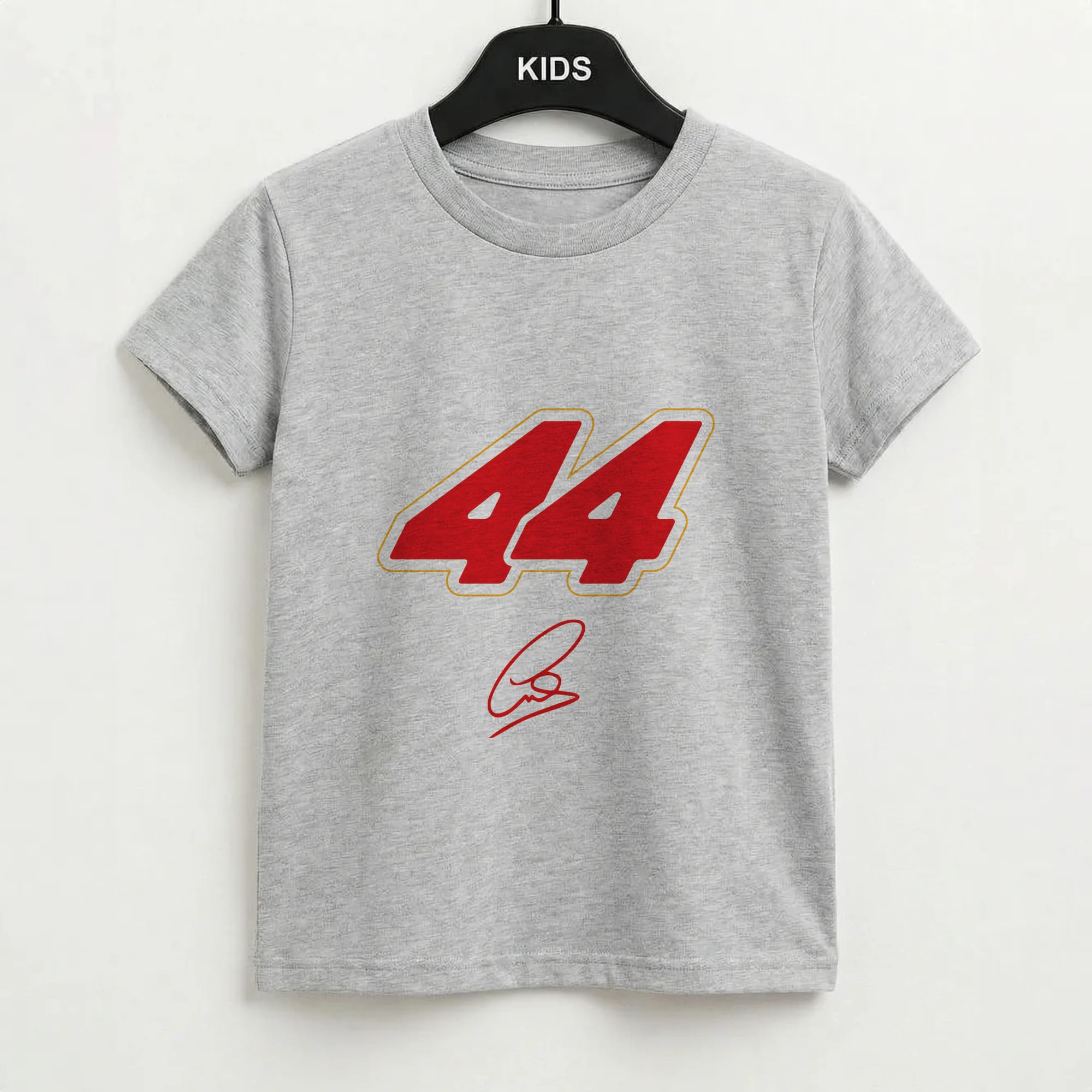 Retro 44 Hamilton Kids T-Shirt