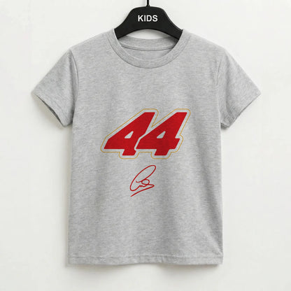 Retro 44 Hamilton Kids T-Shirt