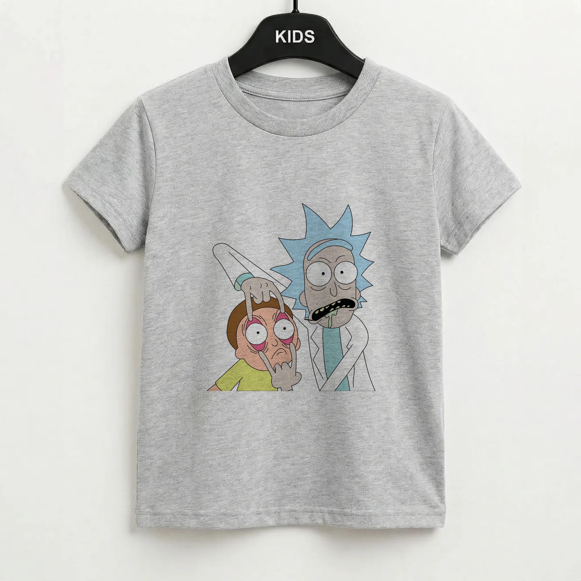 Psychedelic - RAM Kids T-Shirt