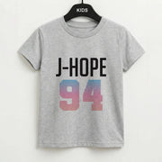 J-Hope 94 Kids T-Shirt 2