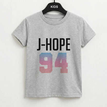 J-Hope 94 Kids T-Shirt