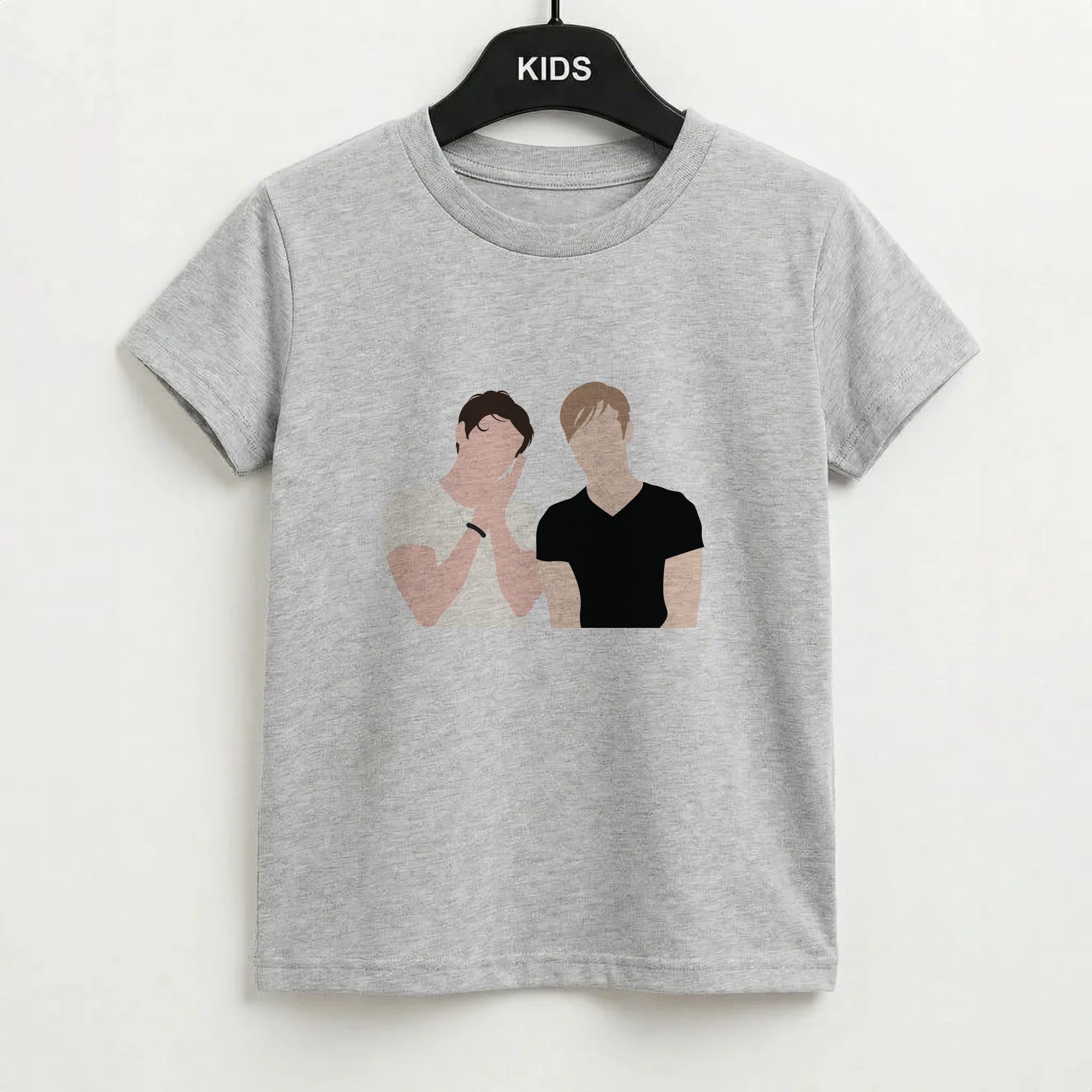 Selfie - S & C Kids T-Shirt