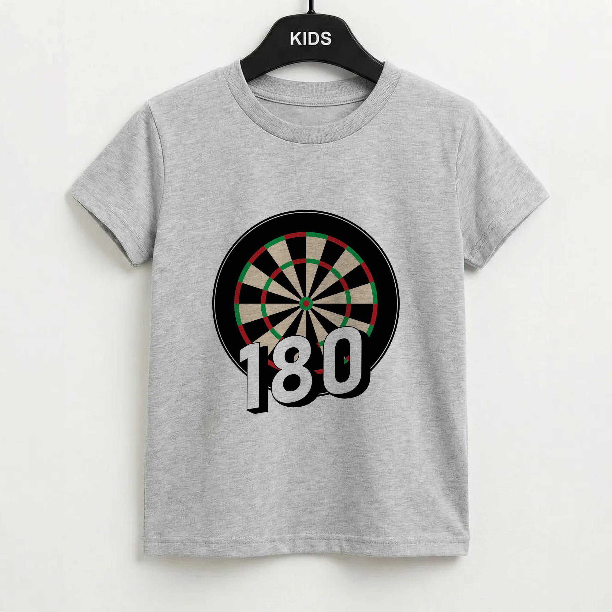 180 Board Kids T-Shirt