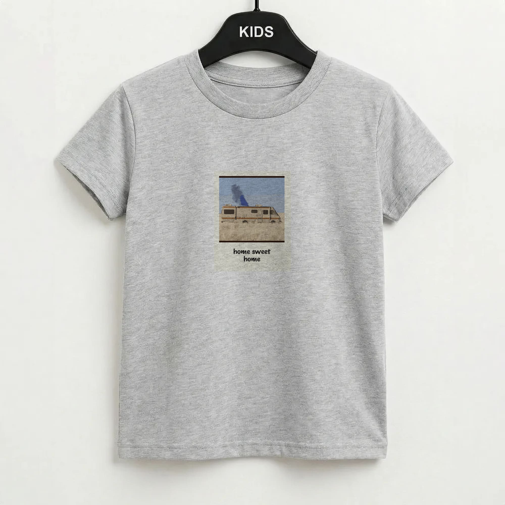 Home Sweet Home Kids T-Shirt