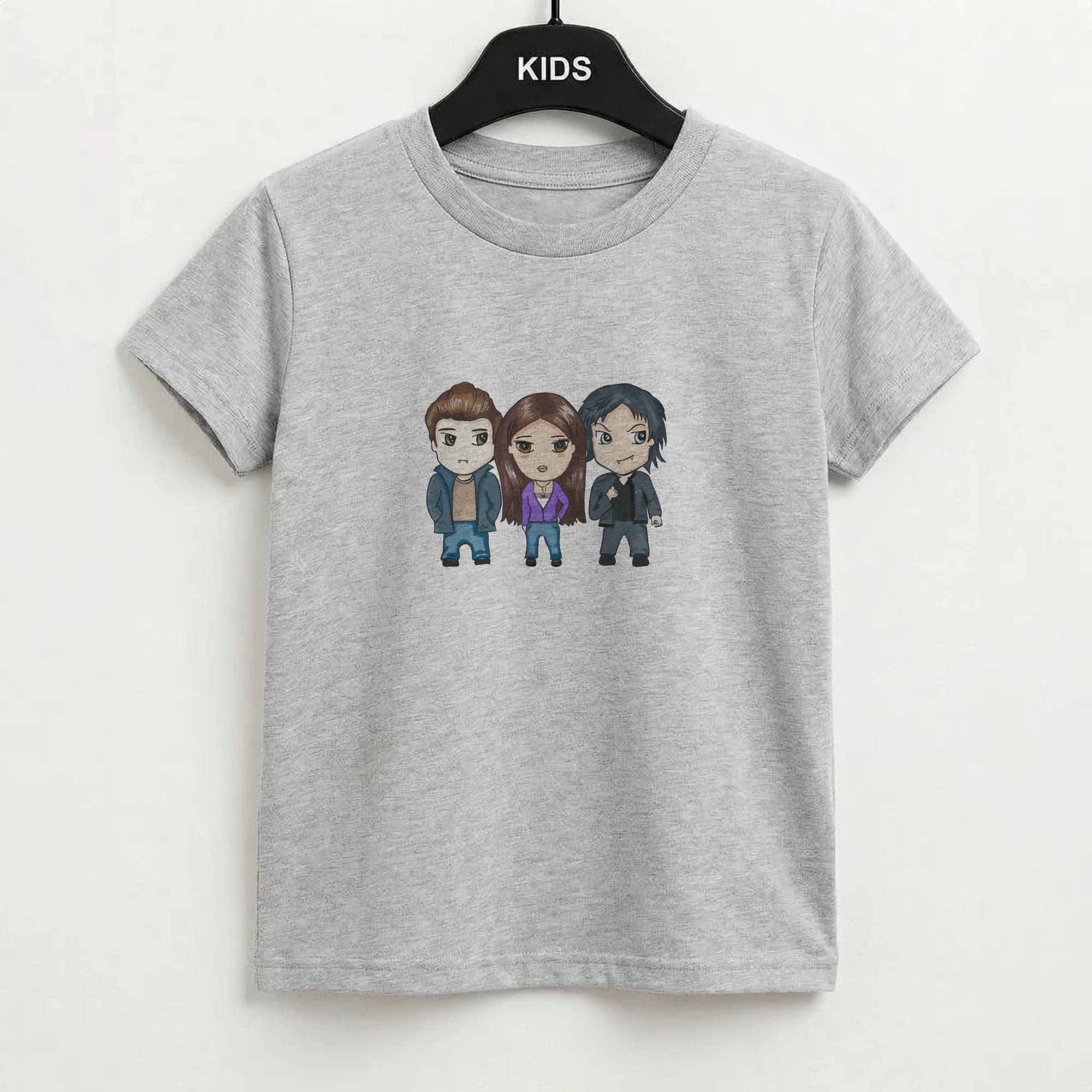 VPD Cartoon Kids T-Shirt