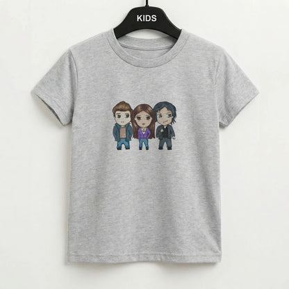 VPD Cartoon Kids T-Shirt