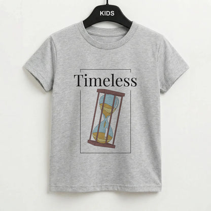 Timeless - N-Dubz Kids T-Shirt