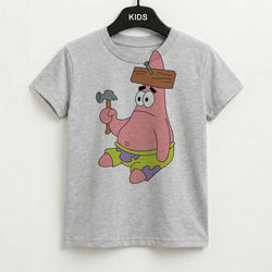 Nail Patrick Kids T-Shirt
