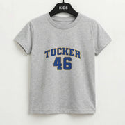 Tucker Kids T-Shirt 2