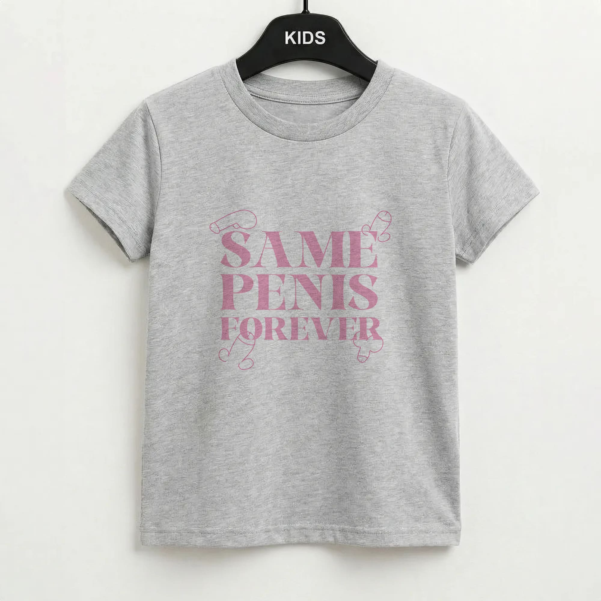 Same Forever - Bridal Kids T-Shirt