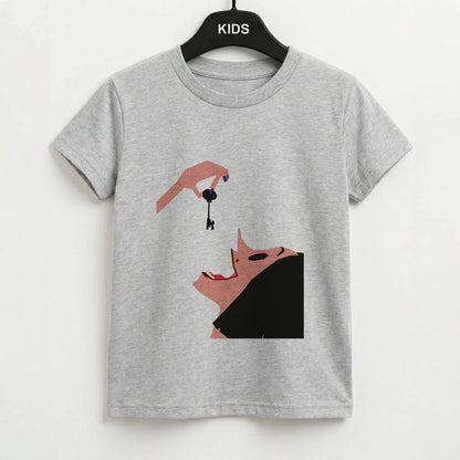Key - Caroline Kids T-Shirt