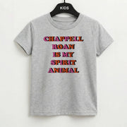Chappell Is My Spirit Animal Kids T-Shirt 2