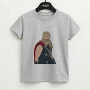 Thor Kids T-Shirt 2