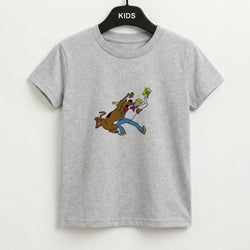 Scooby Snacks - Scoob Kids T-Shirt