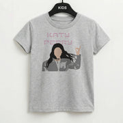 Sign - Katy Perry Kids T-Shirt 2