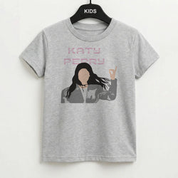 Sign - Katy Perry Kids T-Shirt