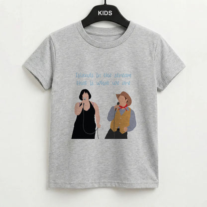 Singing Kids T-Shirt