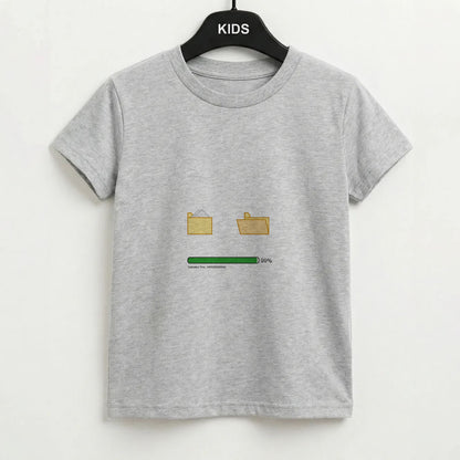 File upload - Among Gaming Kids T-Shirt