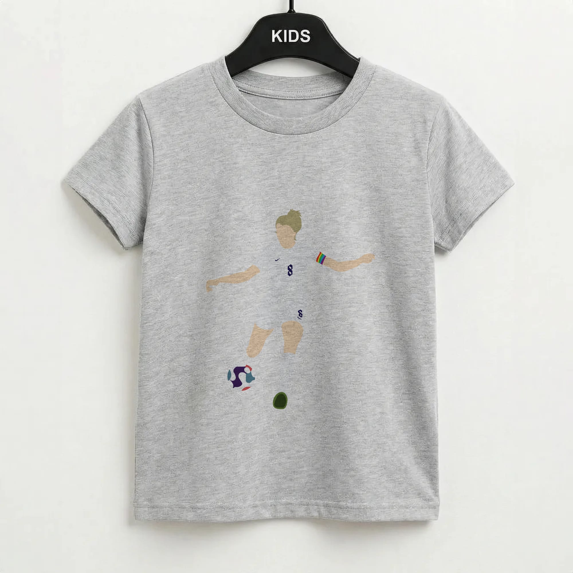 Williamson - Womens World Cup Kids T-Shirt