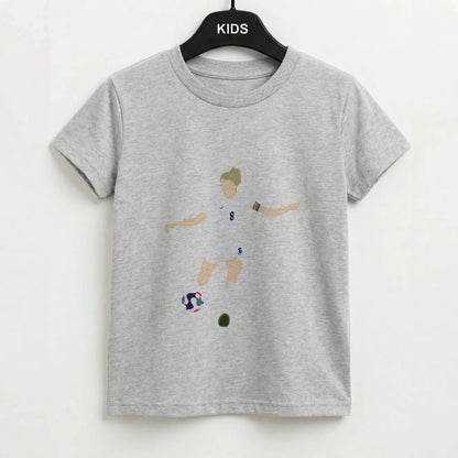 Williamson - Womens World Cup Kids T-Shirt