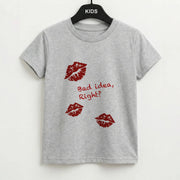 Bad Idea, Right? - Olivia Kids T-Shirt 2
