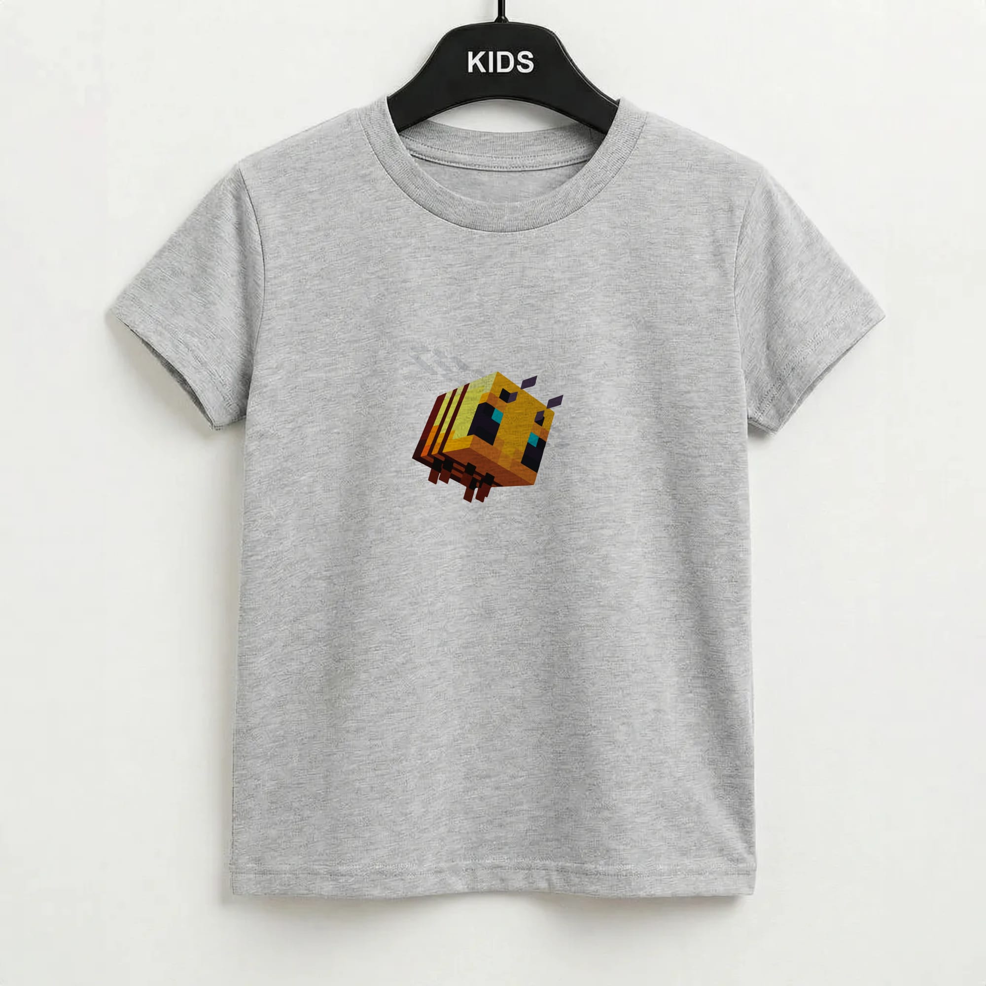 Mining Bee Kids T-Shirt