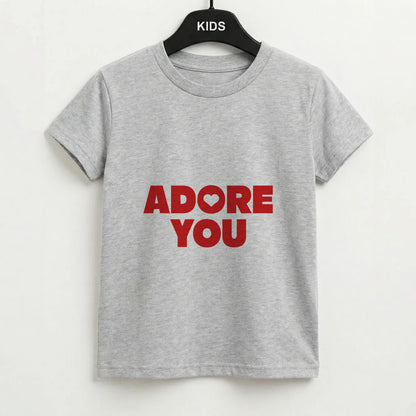 Adore You Kids T-Shirt