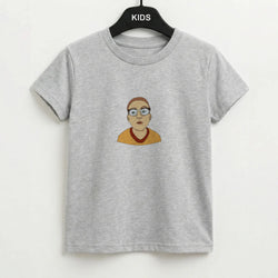 Know-It-All - Polar Christmas Kids T-Shirt