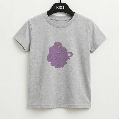 Lumpy Space Princess Kids T-Shirt