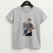 Performing - Fender Kids T-Shirt 2