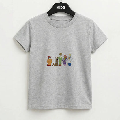 The Crew - Scoob Kids T-Shirt