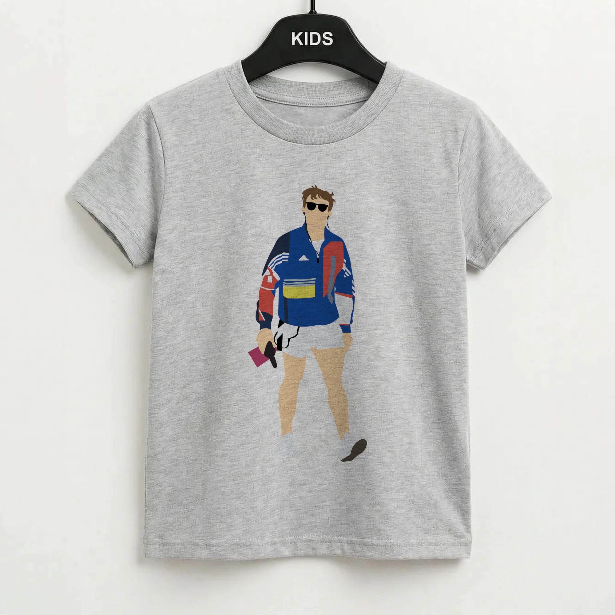 Papparazzi Shot - Mescal Kids T-Shirt