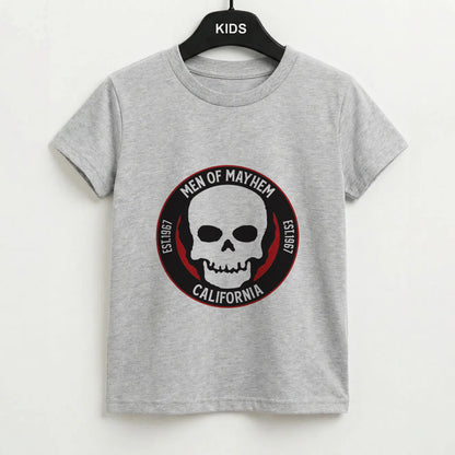 SOA Badge Kids T-Shirt