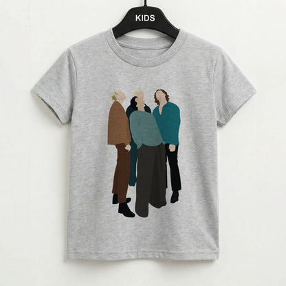 Looking up Kids T-Shirt