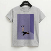Guts - Olivia Kids T-Shirt 2
