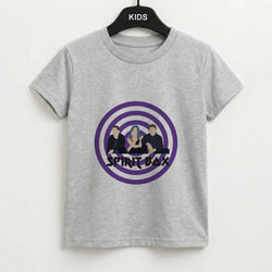 Spirit Box - Festival Kids T-Shirt