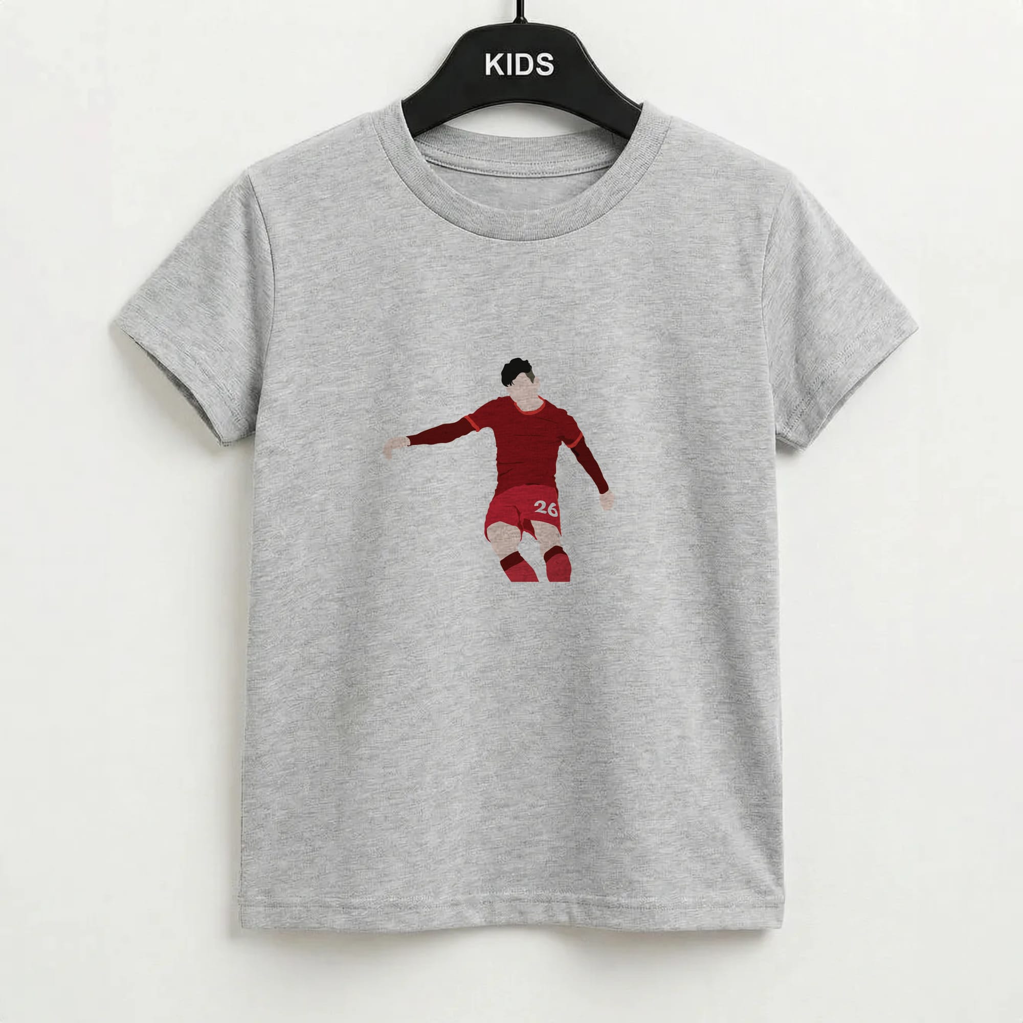 Robertson - Football Kids T-Shirt