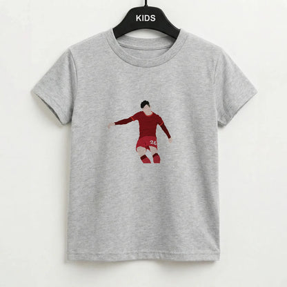 Robertson - Football Kids T-Shirt