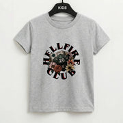 Hellfire Club Kids T-Shirt 2
