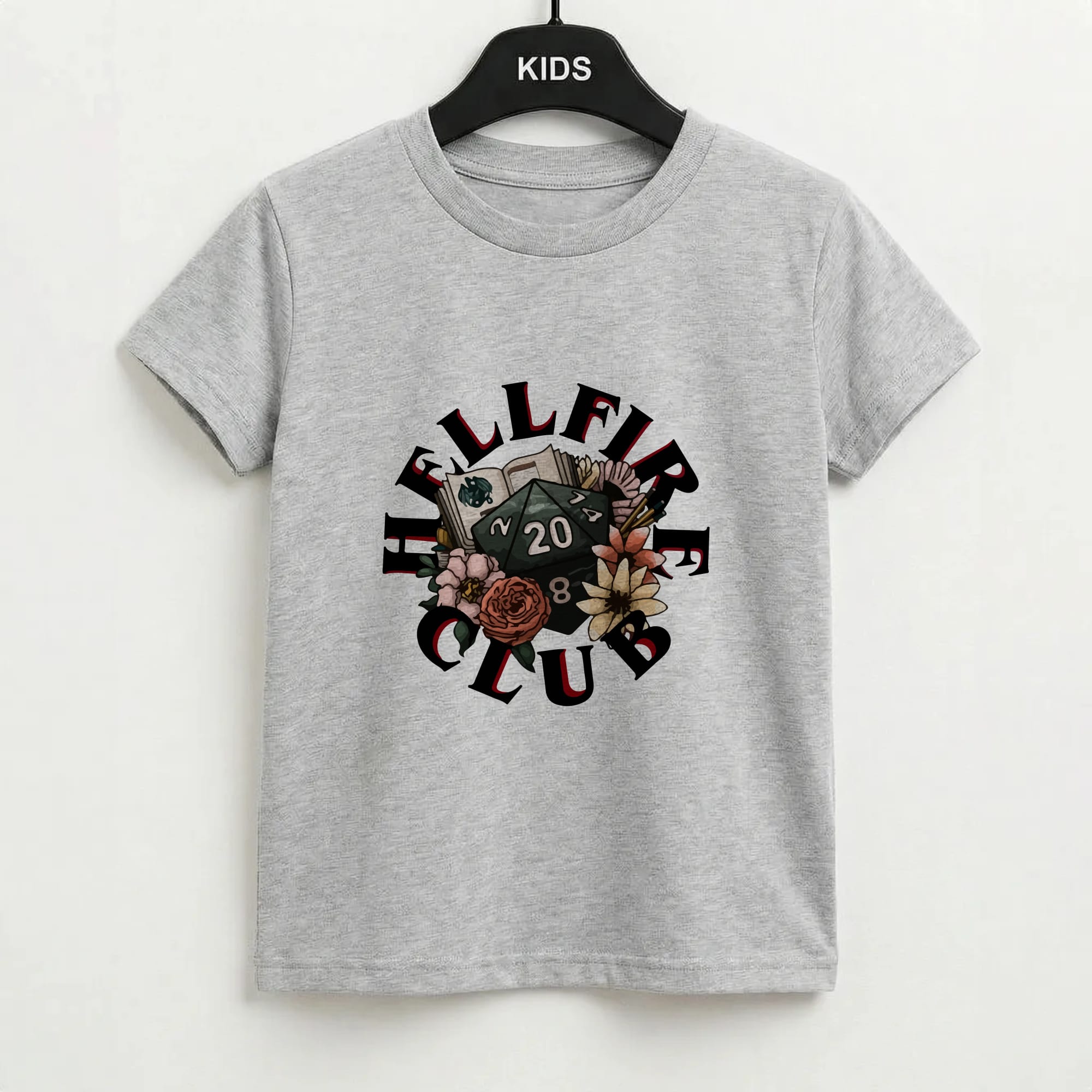 Hellfire Club Kids T-Shirt