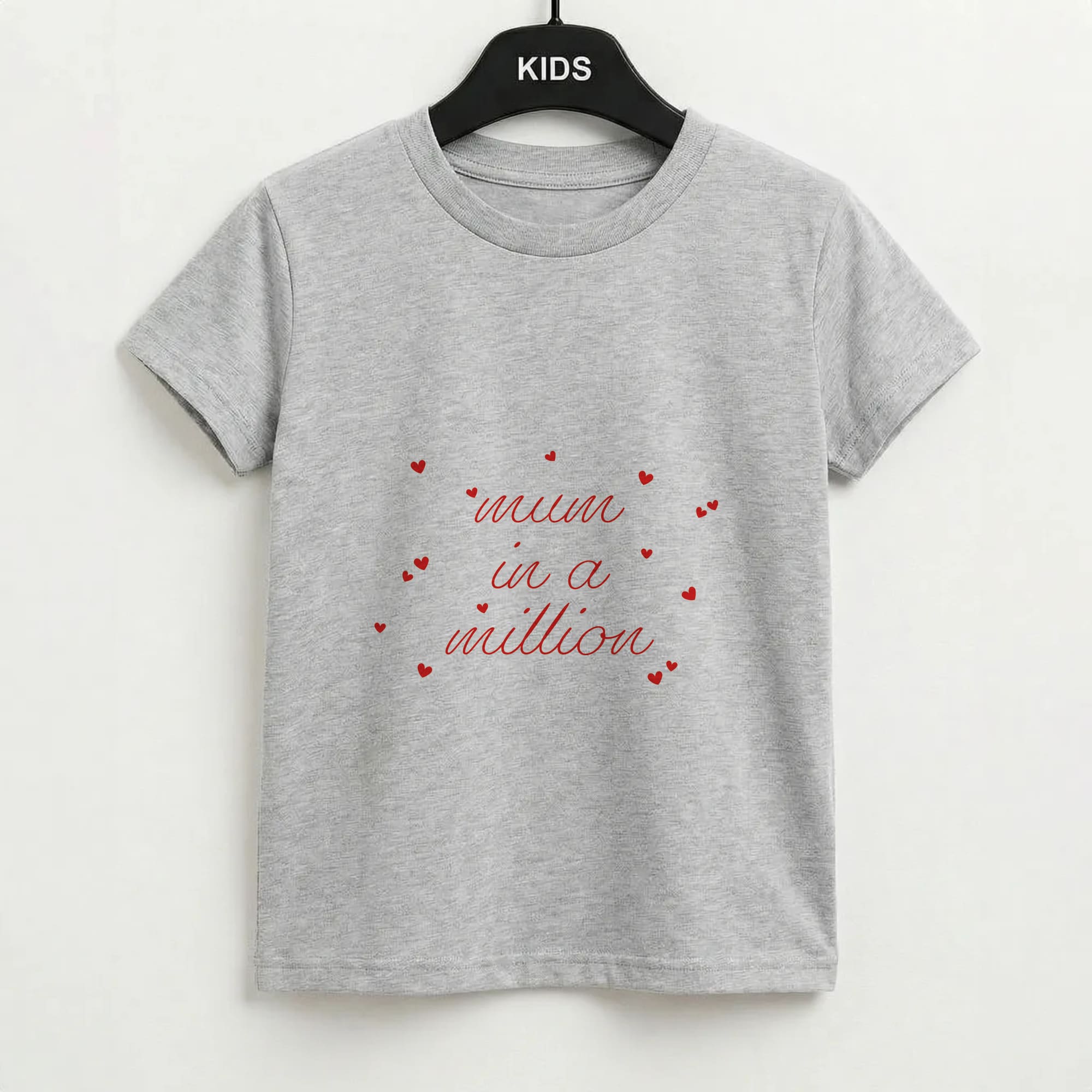 Mum In A Million Kids T-Shirt