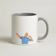Haaland - Football Mug 5