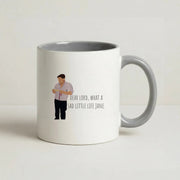 Sad Little Life Jane - British Pop Culture Mug 5
